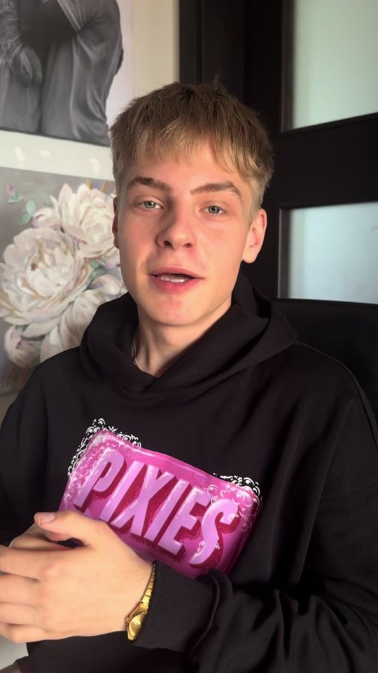 TikTok video thumbnail by volodia_aaa