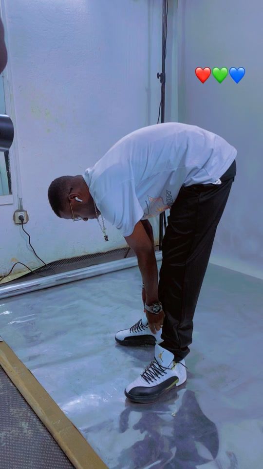 TikTok video thumbnail by youssouf.camara71