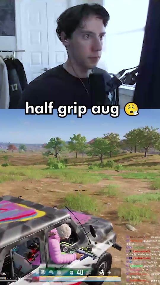 TikTok video thumbnail by tgltnpubg