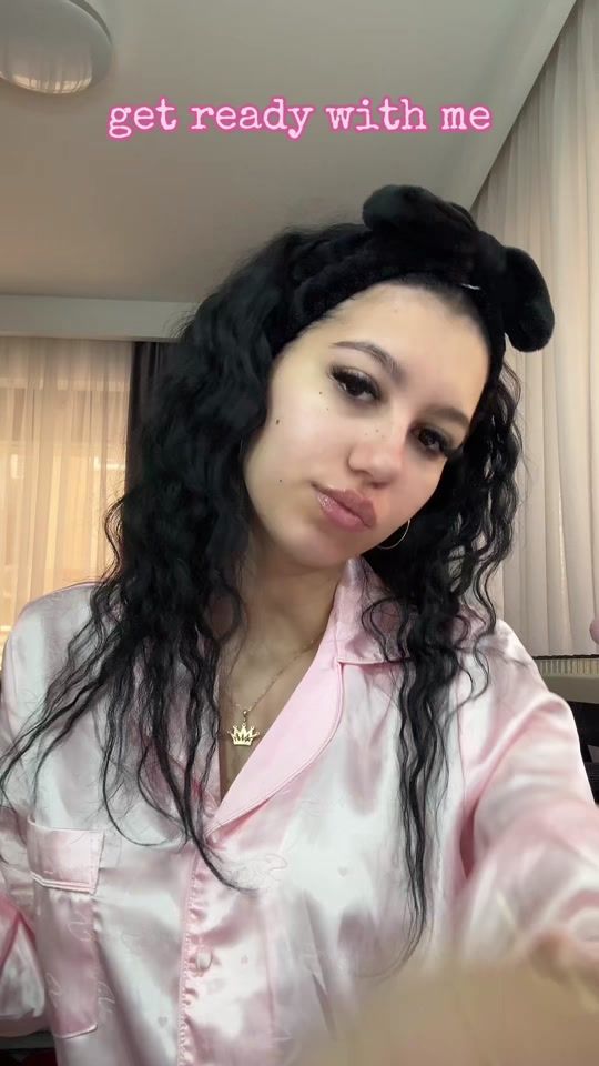 TikTok video thumbnail by laylly_larisaaa