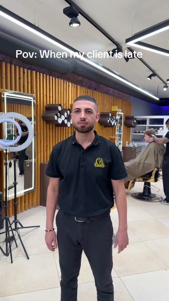 TikTok video thumbnail by barberhakki
