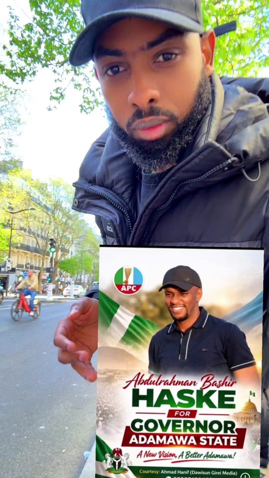 TikTok video thumbnail by aladji_lougman