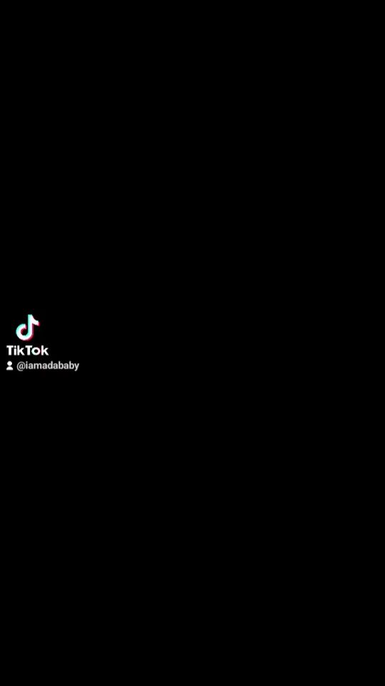 TikTok video thumbnail by iamadababy