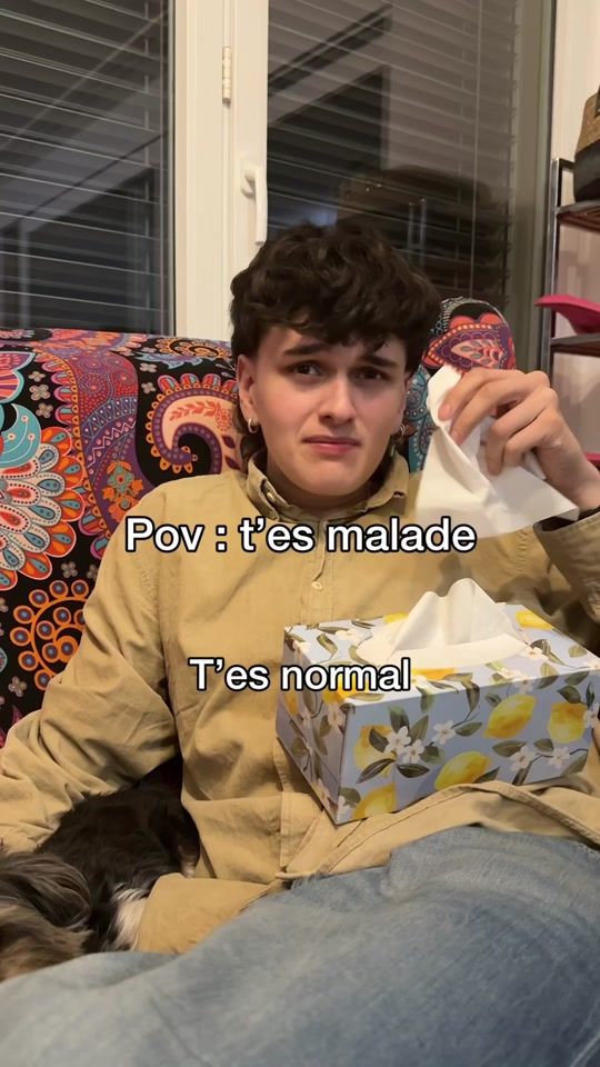 TikTok video thumbnail by louismana