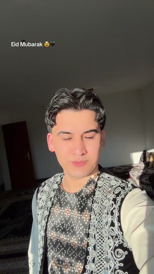 TikTok video thumbnail by ap1ahmad