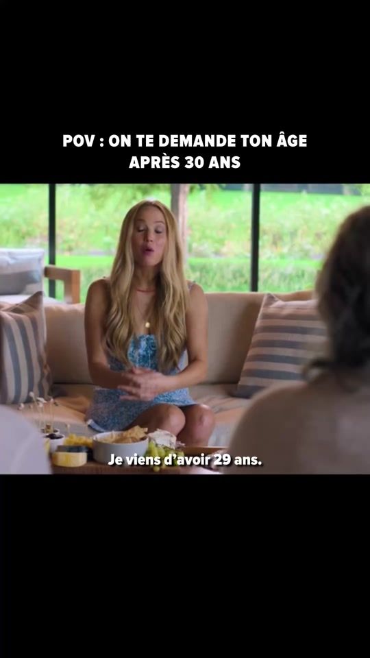 TikTok video thumbnail by sonypicsathome.fr