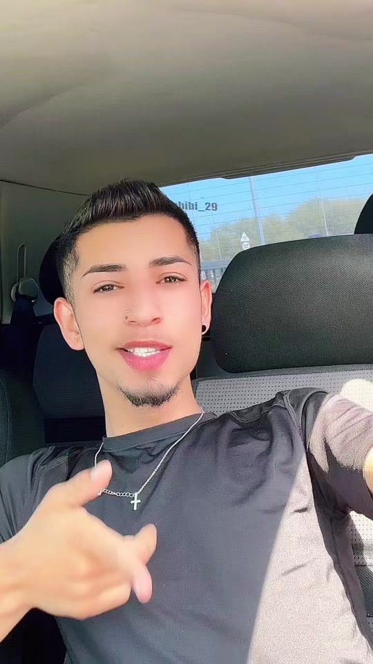 TikTok video thumbnail by ali_habibi_69