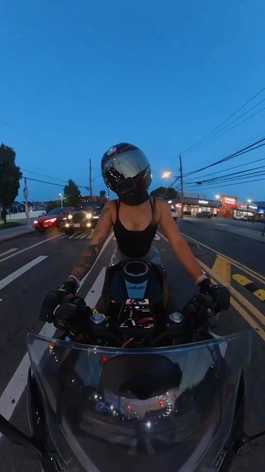 TikTok video thumbnail by motorcycles._x0