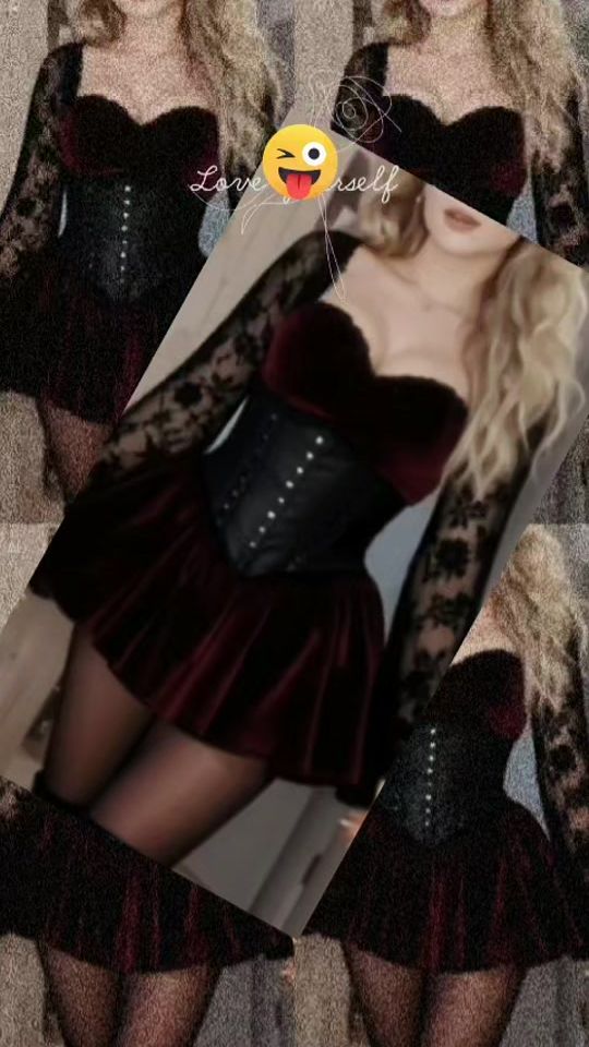 TikTok video thumbnail by katalleya32