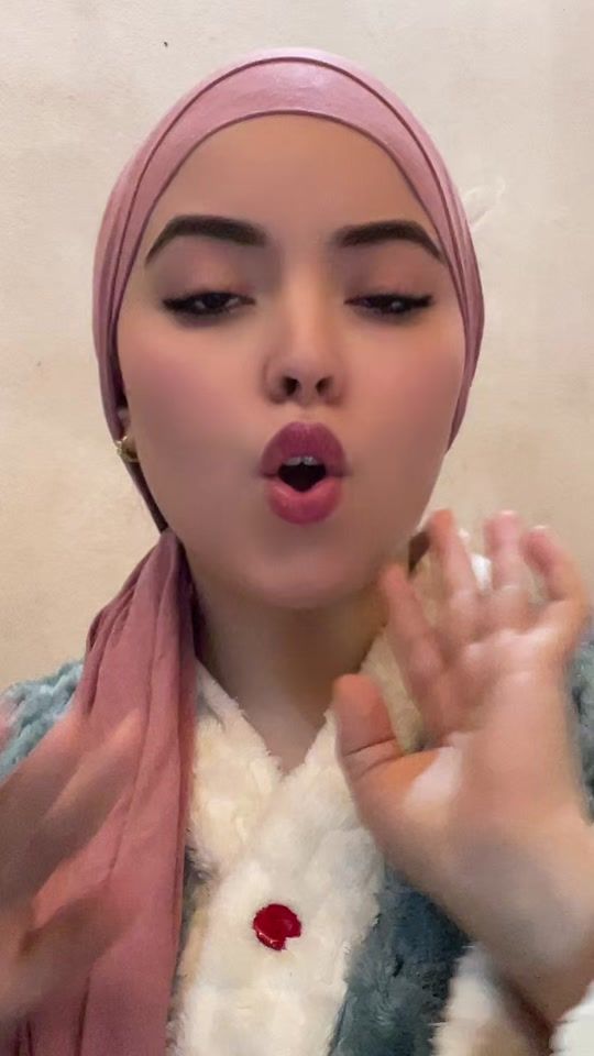TikTok video thumbnail by malika_kabouss