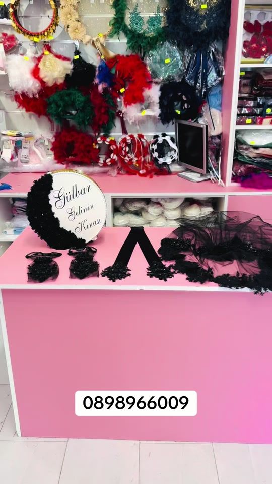 TikTok video thumbnail by hayal_butik.gr.pazardjik