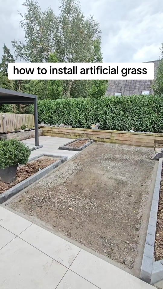 TikTok video thumbnail by tdlandscapes