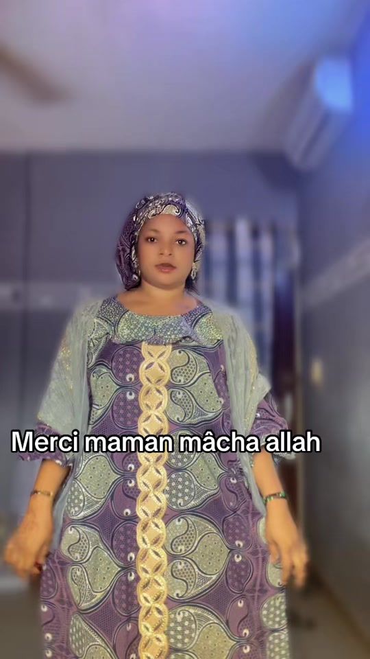 TikTok video thumbnail by annatou.abdoukadi