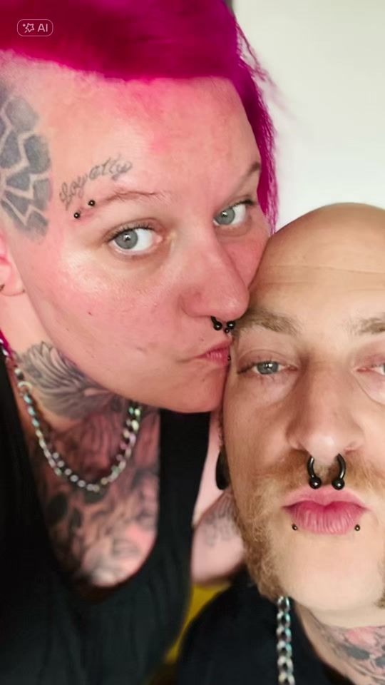 TikTok video thumbnail by piercingbraut1