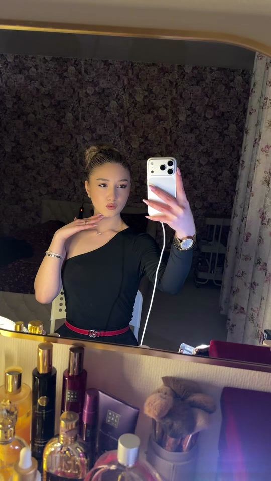 TikTok video thumbnail by chanel_kataaa99