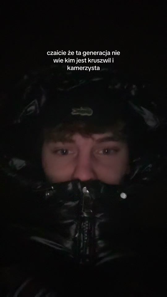 TikTok video thumbnail by kacperkozlowski__