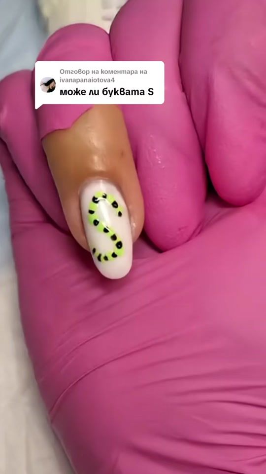 TikTok video thumbnail by lenanailss