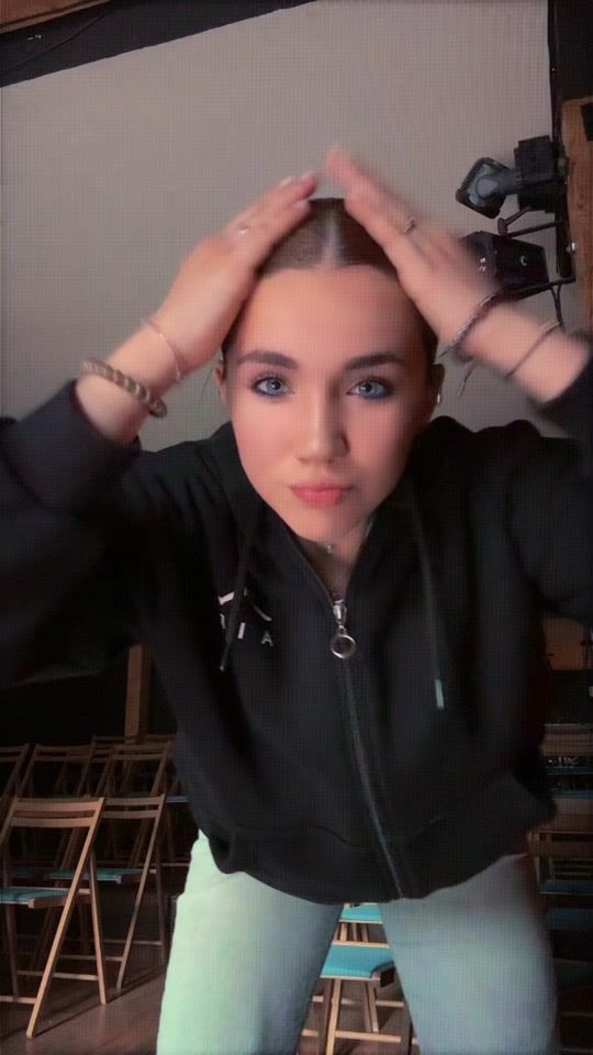 TikTok video thumbnail by _deniiiiz