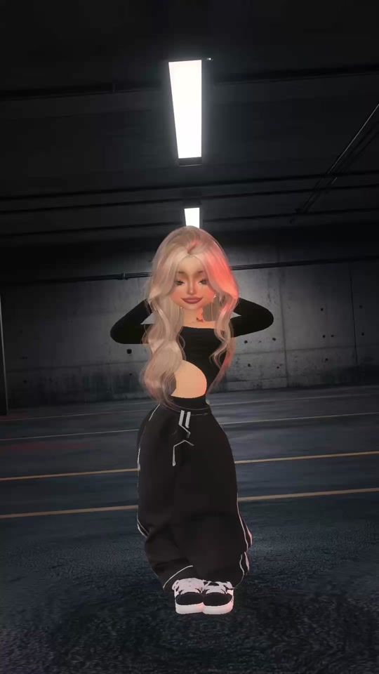 TikTok video thumbnail by oceane_d00