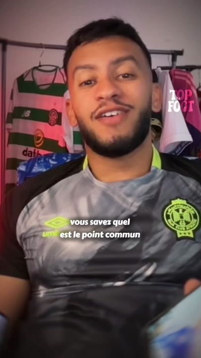 TikTok video thumbnail by topfoot.fr
