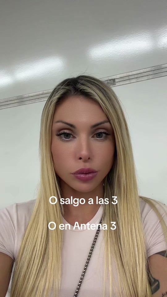 TikTok video thumbnail by claudiablonde