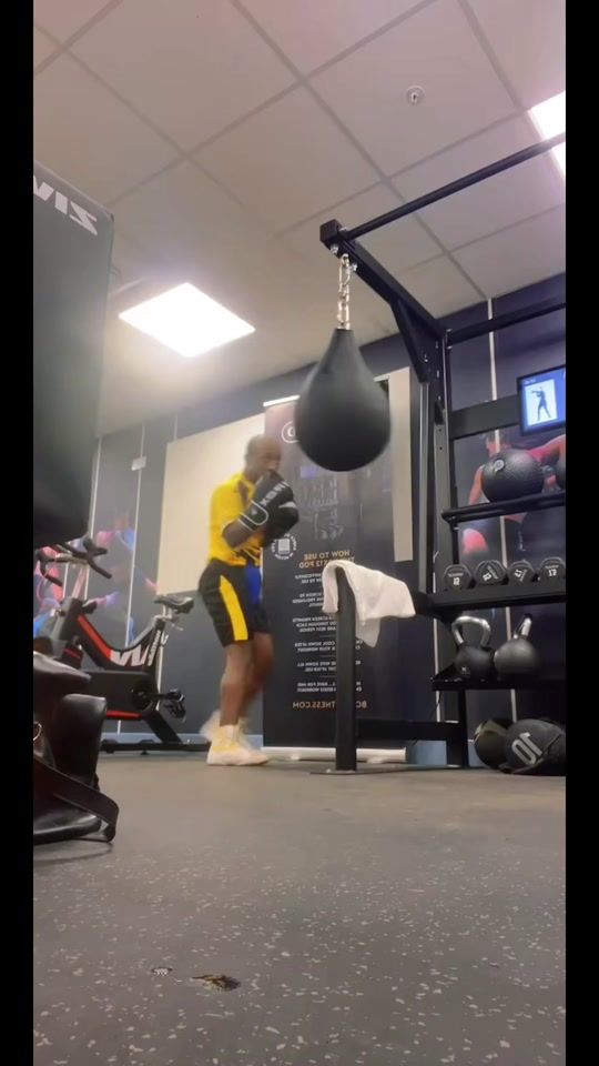 TikTok video thumbnail by momoboxing1