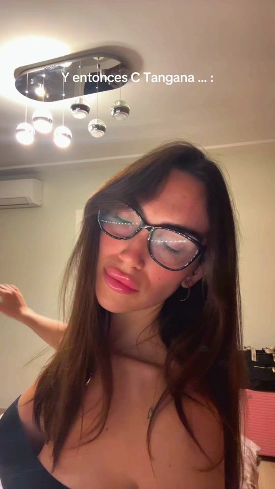 TikTok video thumbnail by carlitapece