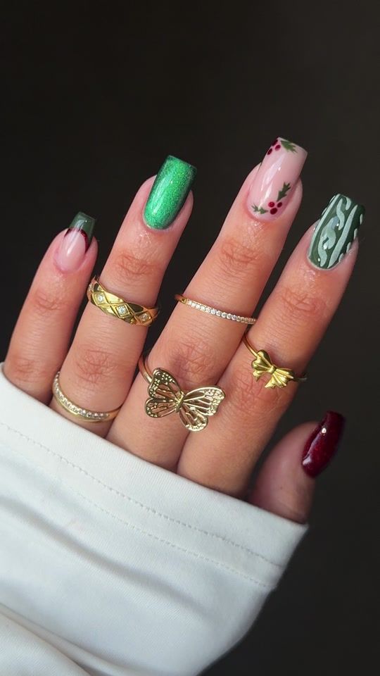 TikTok video thumbnail by nailsbygx