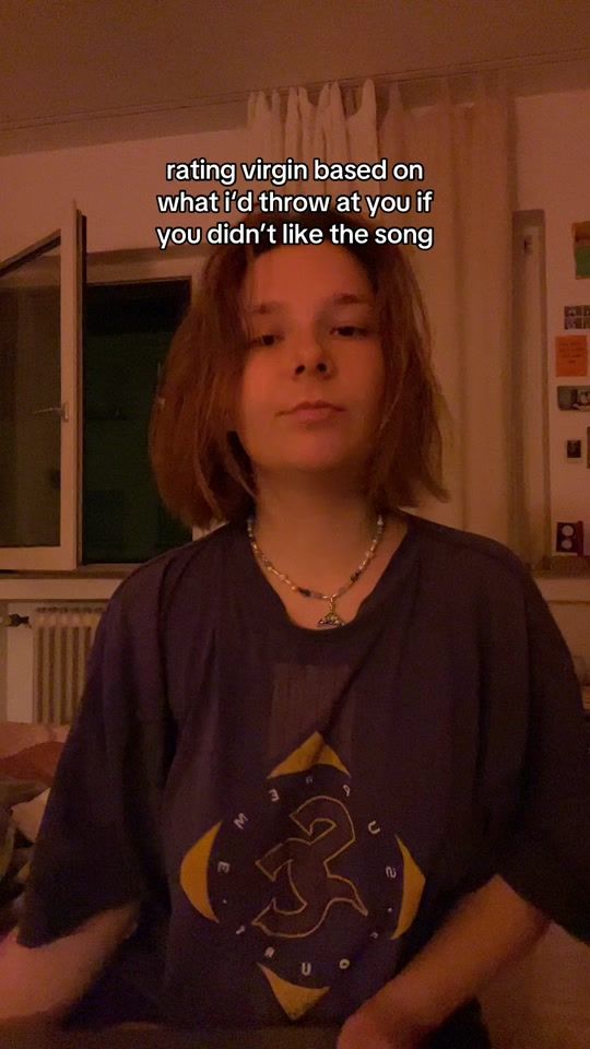 TikTok video thumbnail by klarajf