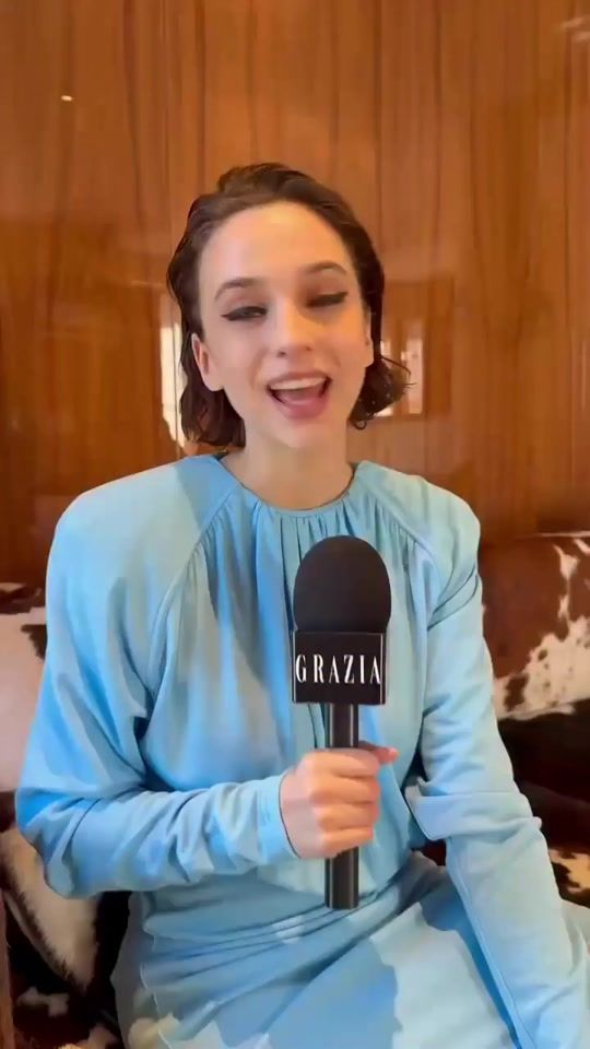 TikTok video thumbnail by grazia_it