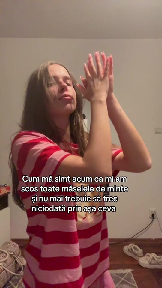 TikTok video thumbnail by denisa_balulescu