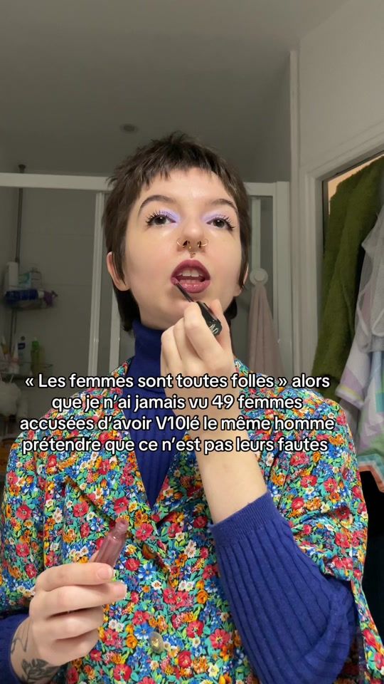 TikTok video thumbnail by melpetitsoleil
