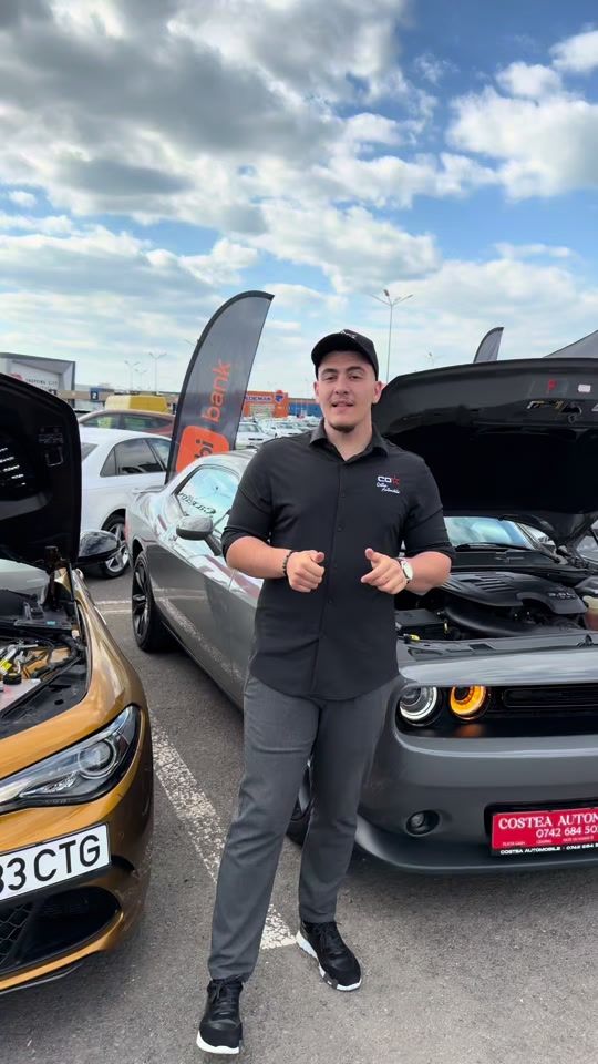 TikTok video thumbnail by costeaautomobile