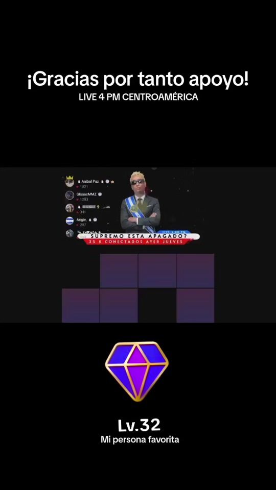 TikTok video thumbnail by zonafactohnd