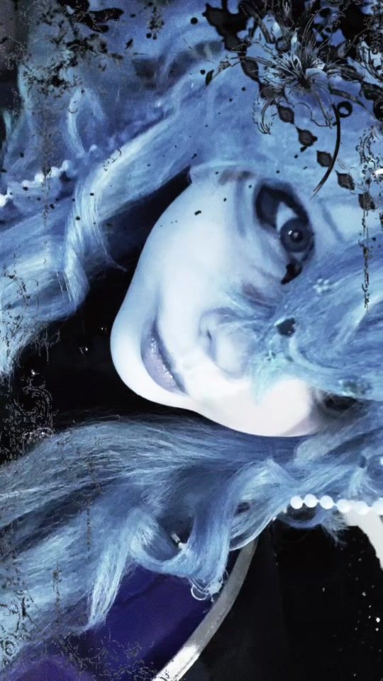 TikTok video thumbnail by shibvsawa