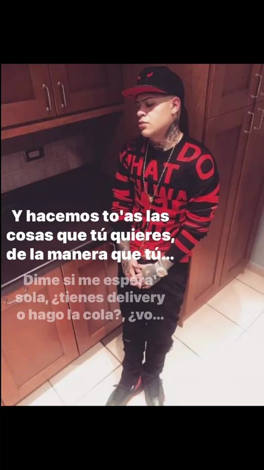 TikTok video thumbnail by daniel_traplirycs