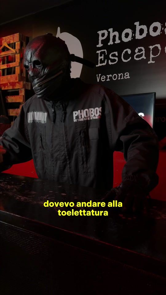 TikTok video thumbnail by phobosgroupverona