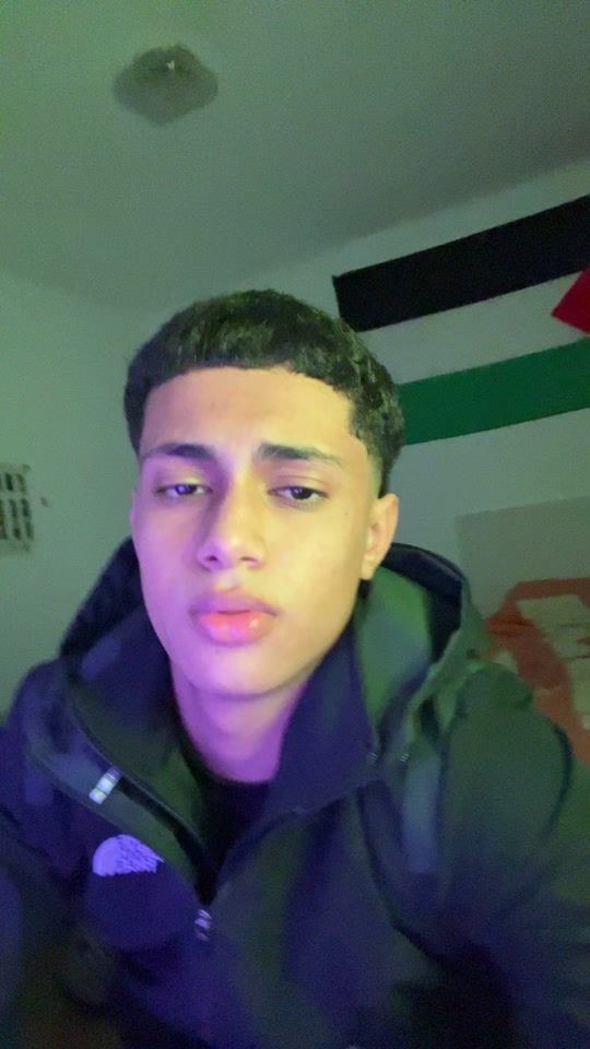 TikTok video thumbnail by oujdii__26