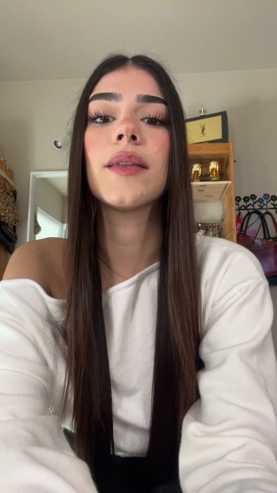 TikTok video thumbnail by nreacg