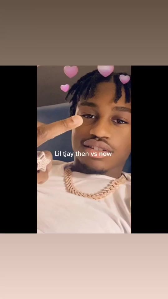 TikTok video thumbnail by trench.kid.dan