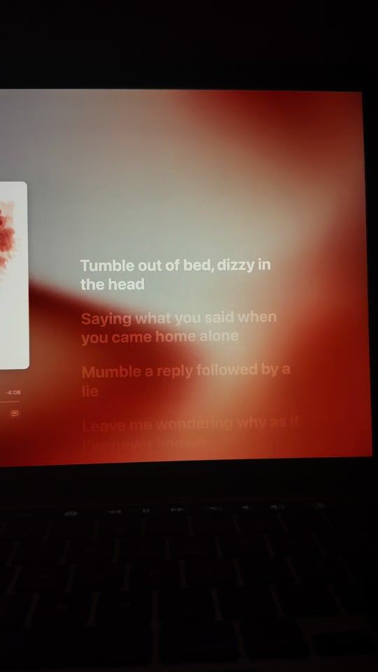 TikTok video thumbnail by atlyricsss