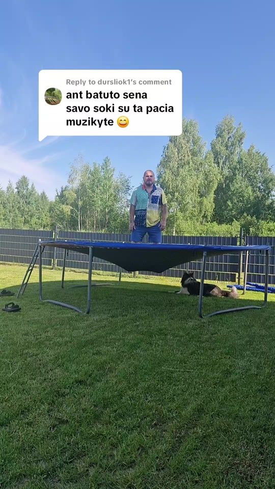 TikTok video thumbnail by malabumbis_official