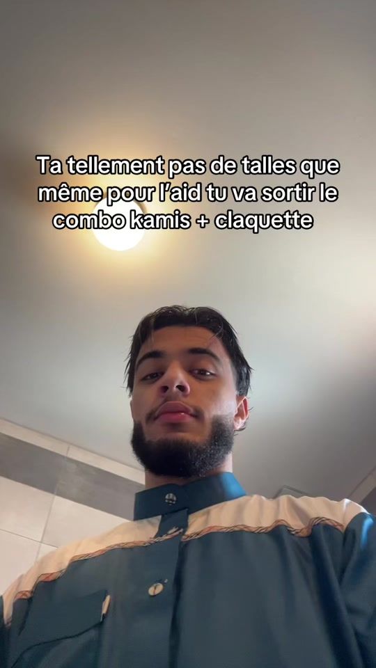 TikTok video thumbnail by sofiane.hmi