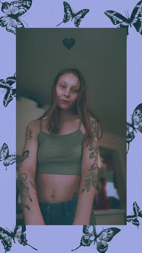 TikTok video thumbnail by frkmalin5