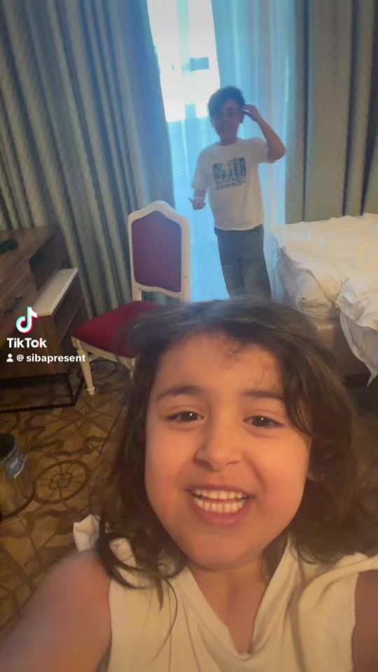 TikTok video thumbnail by sibapresent