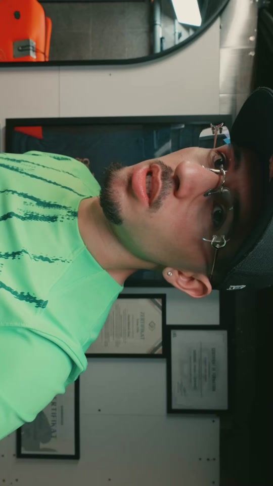 TikTok video thumbnail by barbeiro_magico77