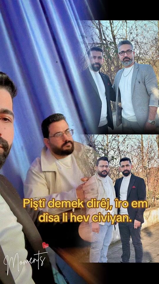 TikTok video thumbnail by bewar_ibrahim2