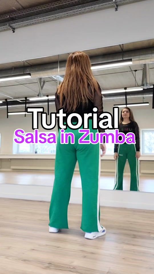 TikTok video thumbnail by karlaborge_dance