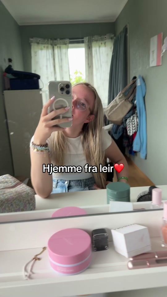 TikTok video thumbnail by pia_hasund_vareberg