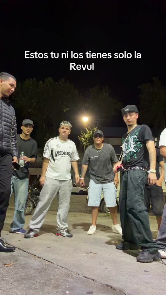 TikTok video thumbnail by larevulsiva